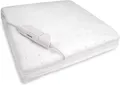 medisana HU 662 Wärmeunterbett, 150 x 80 cm, Abschaltautomatik OHNE BOX