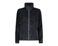 CMP Outdoorjacke WOMAN JACKET ANTRACITE-BIANCO