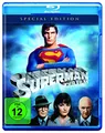 Superman - Der Film [Special Edition] [Blu-ray]
