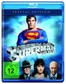 Superman - Der Film [Blu-ray] [Special Edition] vo... | DVD | Zustand akzeptabel