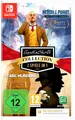 Agatha Christie Collection - Code in a Box - Nintendo Switch - Neu & OVP - DE