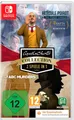 Nintendo SWITCH Spiel Agatha Christie Collection ABC Murders + Hercule Poirot 55
