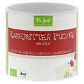 Dr. Groß Hagebutten Pulver, 1er Pack (1 x 100 g) - Bio