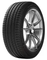 Michelin Sommerreifen LATITUDE SPORT 3, in verschiedenen Ausführungen erhältlich