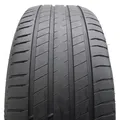 1 x MICHELIN 255/45 R20 105V XL Latitude Sport 3 Sommerreifen 2016  5.5mm