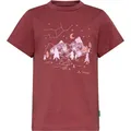 VAUDE Kinder Shirt Kids Lezza T-Shirt