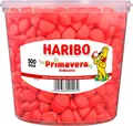 Haribo Primavera Erdbeeren 500 St. 1,15 kg