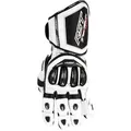 RST TracTech Evo 4, Handschuhe - Weiß/Schwarz - 11