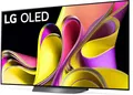 LG OLED77B39LA α7 Gen6 4K AI-Prozessor mit AI Sound Pro OLED 77 Zoll webOS23