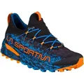 La Sportiva Tempesta GTX Wanderschuh Blau in Gr. 41.5 - Blau - 41,5