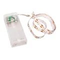Rayher LED Lichtband weiß 55,0 cm, 1 St.