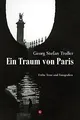 Ein Traum von Paris: Frühe Texte und Fotografien vo... | Buch | Zustand sehr gut