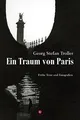 Ein Traum von Paris: Frühe Texte und Fotografien von Tro... | Buch | Zustand gut