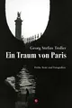 Ein Traum von Paris: Frühe Buch Corso ein Imprint von Verlagshaus Römerweg