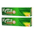 Kytta Schmerzsalbe 2 x 150 g bei Schmerzen und Schwellungen