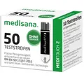 MediTouch 2 | Blutzuckerteststreifen