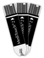 Teststreifen zur Blutzuckerbestimmung, Für MediTouch & MediTouch 2, Leichte A...