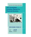 The Incomplete European Market for Financial Services