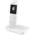 Deutsche Telekom Telekom Sinus A12 - Analoges/DECT-Telefon - Kabelloses Mobiltei