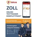 Zoll Einstellungstest Komplettpaket