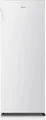 Gorenje Gefrierschrank F4142PW freistehend | 165 l | 55 cm breit | Energieeffizienzklasse E | leise 40 dB | Weiß, E (Spektrum A bis G)