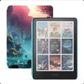 Amazon Kindle Colorsoft Kids (2025) (7", 16 GB) (B0DZ8SF1WN)