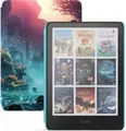 Amazon Kindle Colorsoft Kids 1.Gen. 2025 Fantasy River 16GB Flash - B0DZ8SF1WN