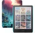 Amazon Kindle Colorsoft Kids (1st generation)-2025 Fantasy River Fantasy River,