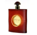 YVES SAINT LAURENT Eau de Toilette Opium Pour Femme, Glasflakon, Parfüm EDT, Damenduft