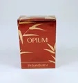 YVES SAINT LAURENT OPIUM 30ml EDT Eau de Toilette Spray  NEU/OVP Folie
