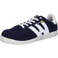 Half Pipe EN ISO 20345:2011 S3 Sicherheitsschuhe SRC ESD Gr. 39 - Schwarz - 39