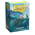 GW108e Dragon Shield: Matte - Dual Glacier (100) Neu & OVP