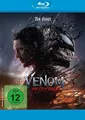 Venom: The Last Dance | Kelly Marcel (u. a.) | Deutsch | Blu-ray Disc | 2025