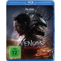 Venom: The Last Dance (Blu-ray) Action 110 Min.