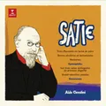 Erik Satie Satie: Gymnopédies/Gnossiennes (Schallplatte) 12" Album