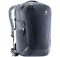 deuter Reiserucksack Gigant Lifestyle, Freizeit Rucksack, Black, 32 Liter, Schwarz, Laptopfach