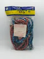 Universal Expander Gepäckspanner mit Haken Gummispanner Gummiband 9er Set