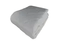 ESTEXO Tagesdecke Matratzenauflage Topper 70x140 cm Unterbett Matratzenschoner gestepp