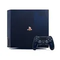 Sony Playstation 4 pro 2 TB [500 Million Limited Edition inkl. Wireless Controller] navy blue