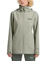 Jack Wolfskin TRAILTIME 2L JKT W mint leaf, XS