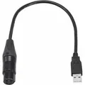 Eurolite USB-DMX512-Interface/Update-Adapter (51860118)