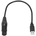 Eurolite USB-DMX512-Interface / Update-Adapter