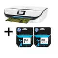HP ENVY 5032 All-in-One-Drucker Multifunktionsdrucker Farbe DIN A4 USB M2U94B