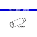 Führungsbolzen Bremssattel ATE 11.8171-0096.1 (2 Stk.) für VW Audi BMW Volvo Ford
