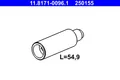 Für ATE 11.8171-0096.1 GUIDE BOLT