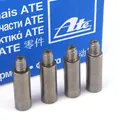 4x ATE Führungsbolzen Bremssattel 16mm für AUDI BMW MERCEDES FORD VOLVO VW