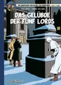 Die Abenteuer von Blake und Mortimer 18 VZA