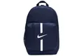 Rucksack Unisex, Nike Academy Team Backpack, Dunkelblau