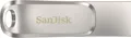 Sandisk Ultra® Dual Drive Luxe USB Type-C™ 64 GB USB-Stick (USB 3.1, Lesegeschwindigkeit 150 MB/s)