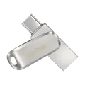 SanDisk Ultra Dual Drive Luxe - USB-Flash-Laufwerk